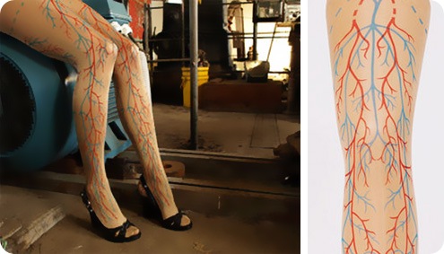 veiny-hose veiny-hose