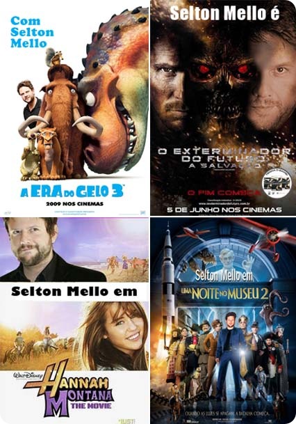 seltonmello