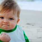 O que você quer ser quando crescer? cute-success-kid-wide