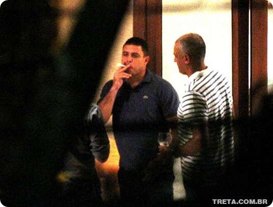 FESTA/RONALDO