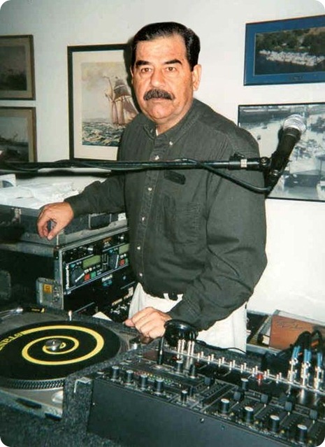 dj hussain