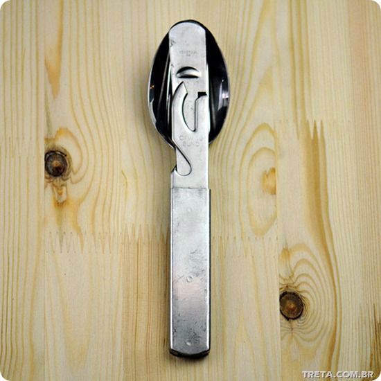 German-Military-Surplus-Utensil-Set