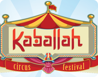 Kaballah Circus Festival