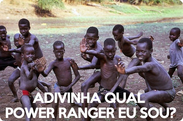 ranger