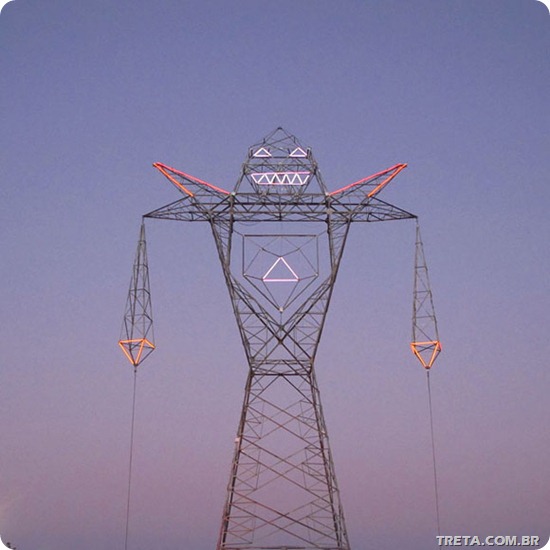 Electrical-tower-that-looks-like-a-giant-robot