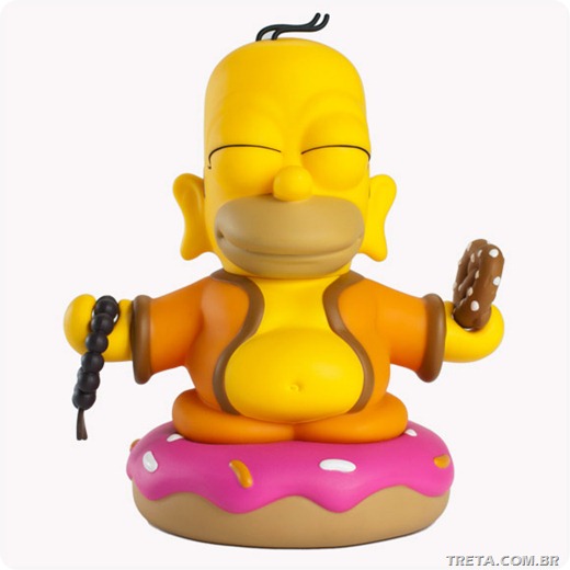 The-Simpsons-Homer-Buddha