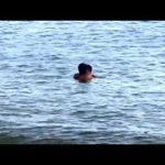 Complexo de Cicarelli: casal transando na praia