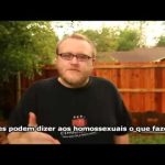 Recado para pessoas que se ofendem com tudo