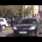 Por que russos andam com c&acirc;meras nos carros