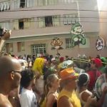 Super Mario Bloco 2013 &ndash; Santa Teresa (RJ)