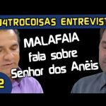 Entrevista exclusiva com Silas Malafaia