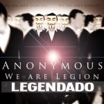 "We Are Legion" – Document&aacute;rio sobre hacktivismo