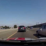 O motorista mais filho da puta do universo