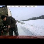 Apenas um dia normal na R&uacute;ssia