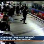 O crime n&atilde;o compensa (2)