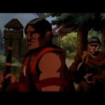 Evolucionismo selvagem