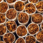 O lado bom de fumar cigarro