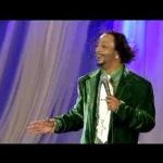 Kat Williams: “Get-Up, Stand-Up Comedy”