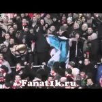 Rivalidade no futebol russo EPIC TROLL