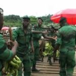 Jovem, o Servi&ccedil;o Militar &eacute; o maior barato