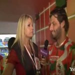 A melhor entrevista do carnaval 2012