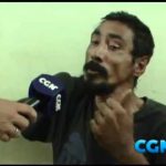 O maconheiro mais velho do mundo