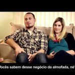 Sobre a folha de maconha na propaganda do Ita&uacute;