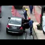 Flagrantes das c&acirc;meras de seguran&ccedil;a em Recife