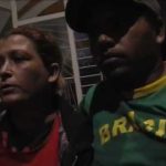 O Massacre de Pinheirinho que voc&ecirc; n&atilde;o viu na TV