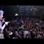 “Ai, Se Eu Te Pego, Anna Julia” – Los Telós