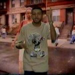 KL Jay falando umas verdades