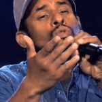 Bob Marley reencarna em candidato do "The Voice"