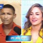 Cr&aacute;udia Leite?