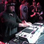 Dubstep Live &ndash; Quem sabe faz ao vivo!