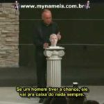 Porque ela &eacute; diferente de mim?