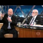 Entrevista com um fil&oacute;sofo no Programa do J&ocirc;