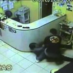 O crime n&atilde;o compensa (15)