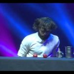 1 cup, vários tomates