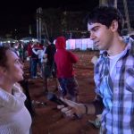 A Rep&uacute;blica &ndash; Red Bull X Fighters Bras&iacute;lia 2011