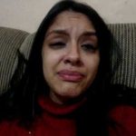 A triste hist&oacute;ria da Monique b&ecirc;bada