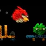 Angry Birds da vida real