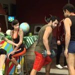 &ldquo;Beijo Gay&rdquo; a nova novela da TV Quase