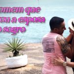 Capixaba larga esposa para ficar com o sogro