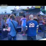 Cobertura TRETA no SWU 2011 em Paul&iacute;nia – SP