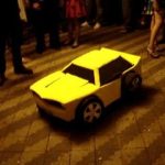 Como provocar inveja numa festa à fantasia