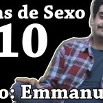 Dicas de Sexo #10 com o sex&oacute;logo Nhock