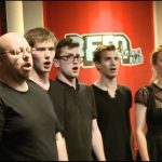 Dubstepok&ecirc; &ndash; Cantando Dubstep