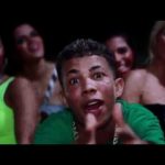 Empurra-empurra l&aacute; na TRETA &ndash; MC Magrinho