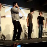 Entrevistas com blogueiros no YouPix