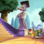 Epis&oacute;dio censurado de Looney Tunes sobre cerveja